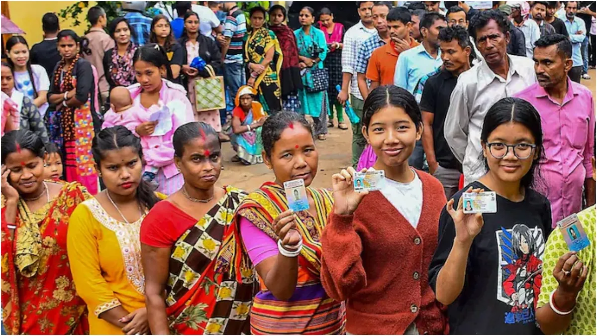 sir-in-india-why-assam-is-excluded-from-second-phase-despite-assembly-elections-next-year-ec-responds