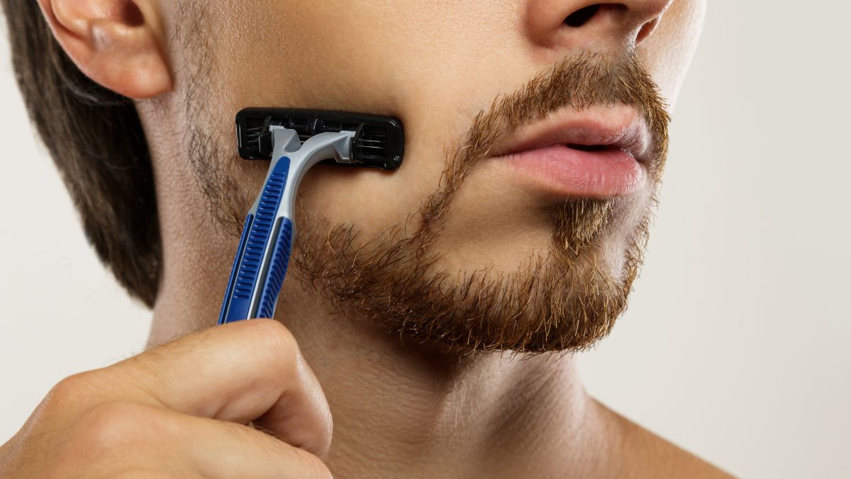 Skin Prep Tips For Shave