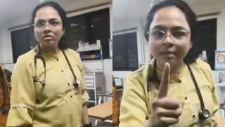 ‘Aapke Bacche Ka Ilaj Nahi Karungi’: Woman Doctor At Ahmedabad Hospital Loses Cool, Slaps Child’s Father For Recording Video