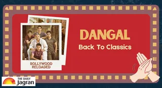 How Dangal (2016) Challenged Gender Roles In Indian Sport Without Loud Fanfare