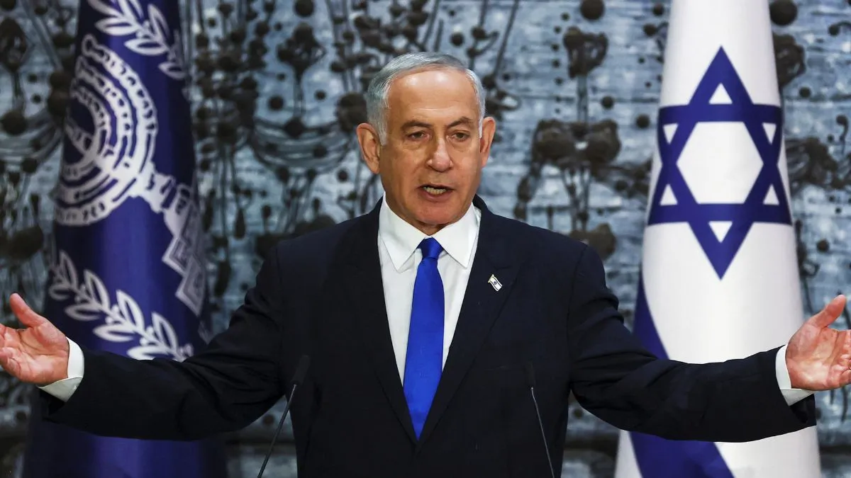 netanyahu-orders-immediate-powerful-strikes-on-gaza-citing-hamas-ceasefire-breach