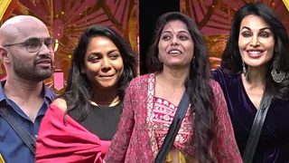 Bigg Boss Telugu 9 Week 8 Nominations: Maryada Manish, Dammu Srija, Flora Saini And Other Evicted Contestants Make Comeback To Nominate