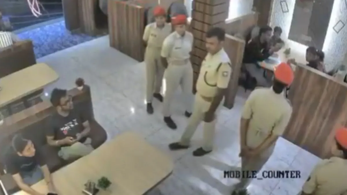 behan-hai-meri-bihar-cop-faces-action-after-video-of-heated-exchange-with-siblings-at-barsoi-restaurant-goes-viral-watch