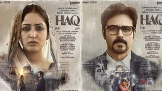 HAQ Trailer Out: Yami Gautam And Emraan Hashmi Lock Horns In Gripping Debate Over Faith, Law And Truth