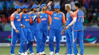 IND vs AUS 1st T20I Live Streaming Details: How To Watch India National Cricket Team vs Australia Men's Cricket Team Match In Your Country?