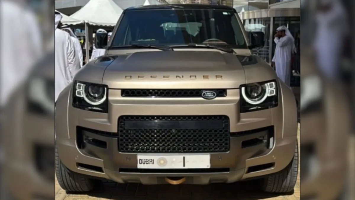 fact-check-worlds-most-expensive-land-rover-defender-costs-more-than-rs-125-crore