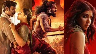 New South Movies Releasing On OTT: Idli Kadai, Kantara Chapter 1, Lokah Chapter 1 Chandra And Other Big Releases To Watch This Week