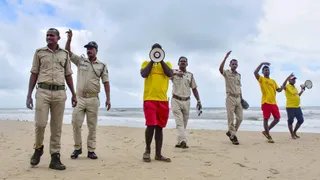 Odisha School Holiday Tomorrow: Schools Closed Due To Cyclone Montha In Koraput, Ganjam, 6 Other Districts Till October 30
