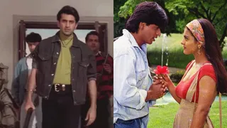 Parmeet Sethi Considers Shah Rukh Khan’s Character Raj As ‘Villain’ In Dilwale Dulhania Le Jayenge: ‘Woh Meri Mangetar Le Kar…’