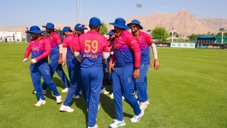 UAE vs USA, ICC Men's Cricket World Cup League 2 2023-27: United States Of America Opt To Bowl Against Bottom-Placed UAE