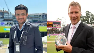 'Told To Be Lenient Towards India': Former Match Referee Makes Explosive Allegations Against ICC, Sourav Ganguly