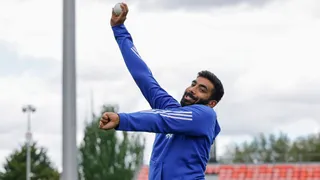 IND vs AUS T20Is: Suryakumar Yadav Emphasises Jasprit Bumrah's Firepower As Key To India's Powerplay Success Against Australia