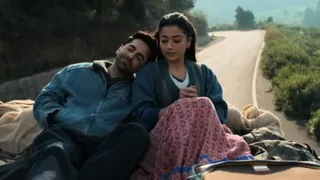 Thamma Box Office Collection Day 7: Ayushmann Khurrana, Rashmika Mandanna’s Horror Movie Witnesses Big Drop On First Monday