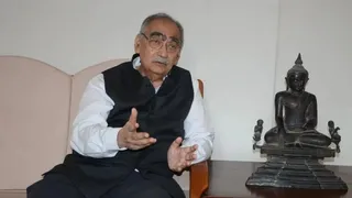 Jagran Opinion: Party Interests Should Not Come In Way Of National Interests