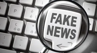 10 Warning Signs A News Article Could Be Fake: Learn To Spot Misinformation Fast