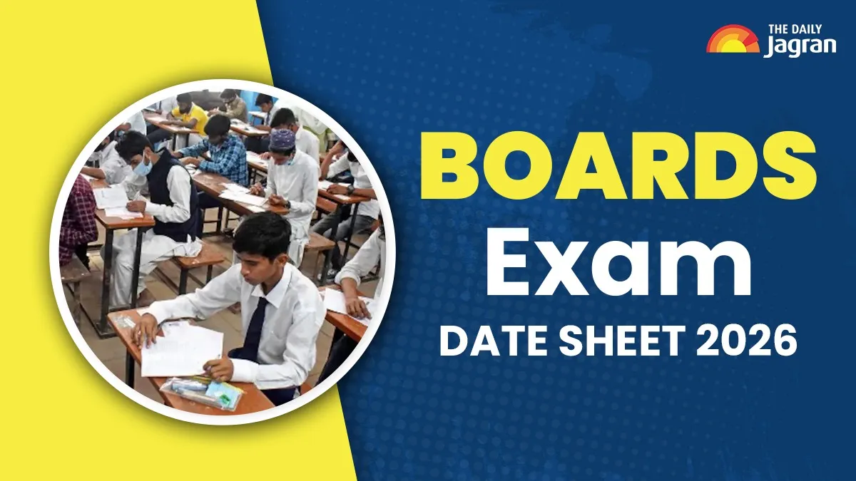 board-exam-date-sheet-2026-check-class-10-12-cbse-icse-maharashtra-hbse-other-boards-time-table-here
