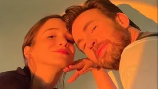 Chris Evans Becomes Dad, Captain America Star Welcomes First Baby With Wife Alba