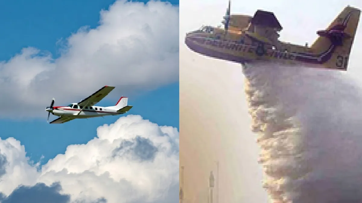delhi-air-pollution-first-cloud-seeding-trial-today-aircraft-from-kanpur-to-reach-capital-city-says-minister-manjinder-singh-sirsa-aqi-level-in-capital