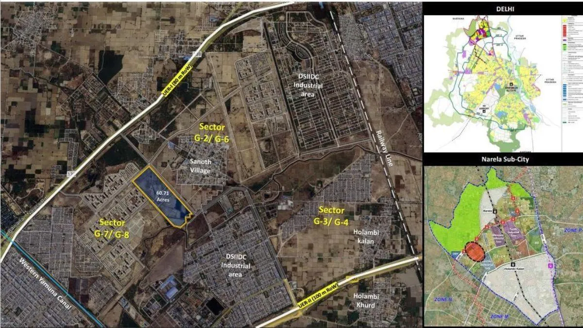 delhi-aims-to-be-global-education-hub-with-ddas-narela-project