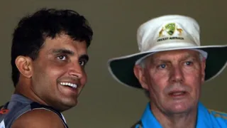 Greg Chappell Backs Chris Broad's Claims Against BCCI, Drags Ex-President Jagmohan Dalmiya's Name Into Controversy