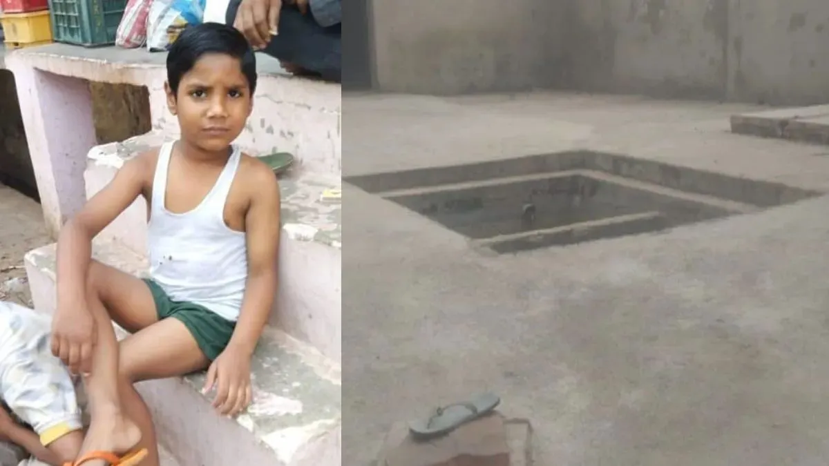 ghaziabad-news-9yearold-boy-dies-in-open-public-toilet-gutter-outrage-erupts-over-municipal-negligence