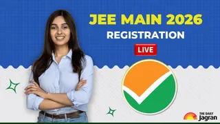 JEE Mains 2026 Registration Date Highlights: NTA Mains Session 1 Application Process Begins Soon At jeemain.nta.nic.in
