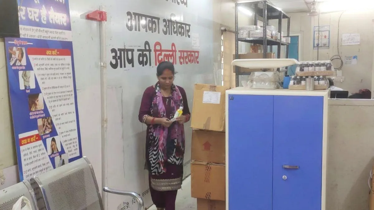 delhi-health-dept-cites-duplication-closes-121-mohalla-clinics