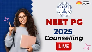 NEET PG Counselling Schedule 2025 OUT Highlights: How To Download Schedule At mcc.nic.in; Check Round-Wise Dates, Choice-Filling
