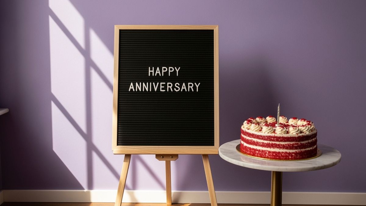 happy first anniversary wishes and quotes for couples (2)