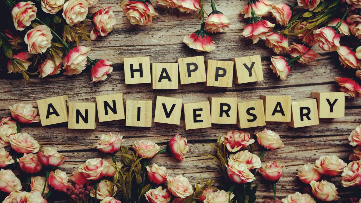 happy first anniversary wishes and quotes for couples (3)