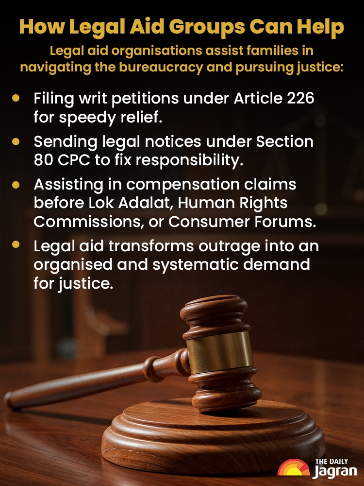 legal aid