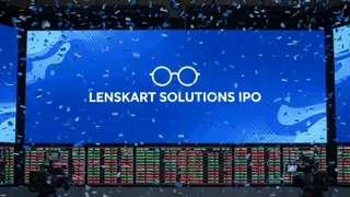 Lenskart IPO GMP: Grey Market Premium Falls Ahead Of Subscription Opening: Know Key Dates, Price Band