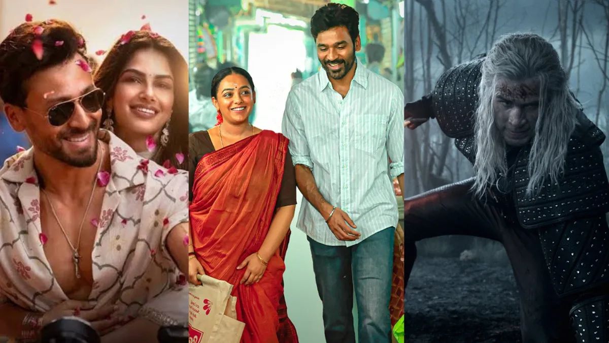 new-ott-releases-this-week-october-27-november-2-watch-kantara-chapter-1-lokah-idli-kadai-baaghi-4-on-netflix-prime-video-jiohotstar-zee-and-other-platforms