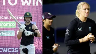ENG W vs SA W 1st Semi-Final: How To Watch Women's World Cup 2025 England vs South Africa Clash Live In Your Country, India