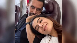 Samantha Ruth Prabhu Cheers For Rumoured Beau Raj Nidimoru's The Family Man 3, Shares Promo