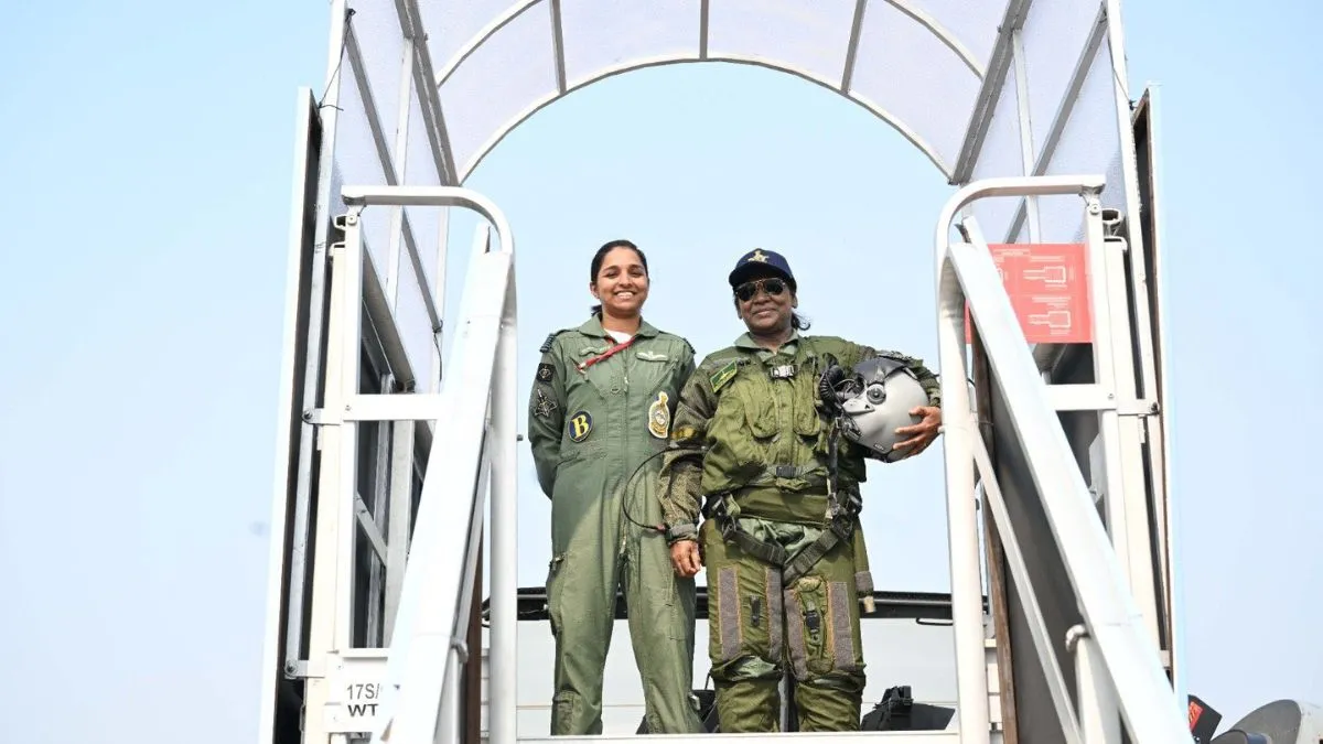 who-is-shivangi-singh-india-first-woman-rafale-pilot-whom-pakistan-had-claimed-to-have-captured-during-operation-sindoor
