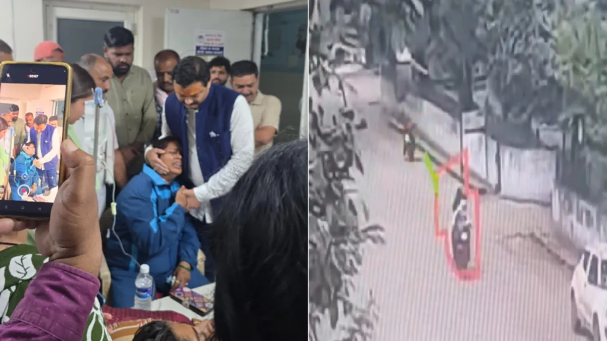 bjp-leader-shot-dead-in-mps-katni-accuseds-father-killed-by-suicide-mother-also-attempts-to-end-her-life