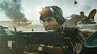 Ikkis Trailer Out: Agastya Nanda Channels Param Vir Chakra Hero Arun Khetarpal; Suhana Khan Gives Shoutout To Rumoured Beau