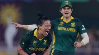 World Cup 2025: Laura Wolvaardt, Marizanne Kapp 'Inspire' South Africa To Their Maiden Women's ODI WC Final