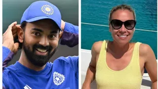 'He Is Very Rude To Me': KL Rahul Narrates Hilarious Story On Kevin Pietersen