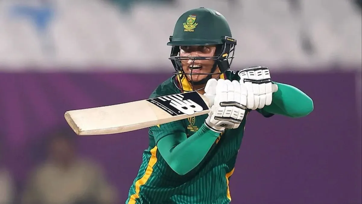 england-national-womens-cricket-team-vs-south-africa-womens-national-cricket-team-womens-world-cup-2025-1st-semifinal-weather-and-pitch-report-will-rain-play-spoilsport-in-guwahati-on-wednesday