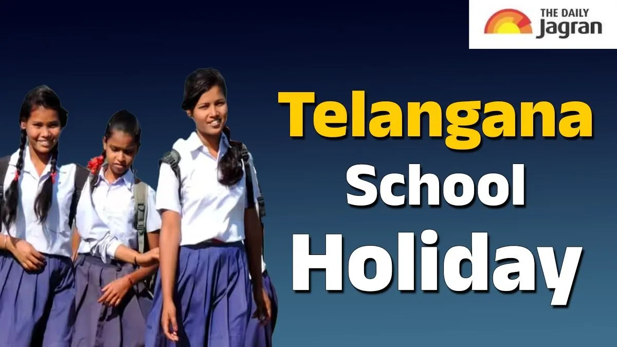 telangana-school-holiday-check-districtwise-schools-closure-for-tomorrow-due-to-cyclone-montha-heavy-rainfall
