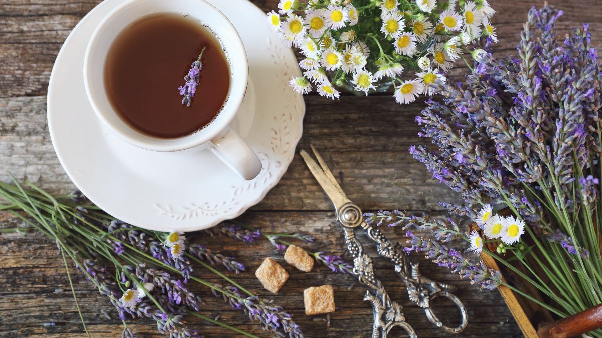 Autumn Beverages To Boost Immunity