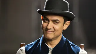 Aamir Khan To Receive First Ever RK Laxman Award For Excellence At Live Concert By AR Rahman