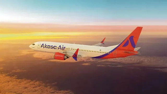 kochi-bound-akasa-air-flight-returns-to-bengaluru-after-fuel-imbalance-forces-turnaround