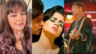 Alisha Chinai Recalls Working With Zubeen Garg In Krrish 3’s Dil Tu Hi Bataa: ‘He Arrived Two Hours Like A Star…’