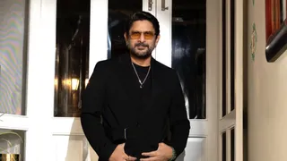 Arshad Warsi Regrets Doing Action-Horror Jaani Dushman, Says He Did It For Money: 'Not Proud Of It'