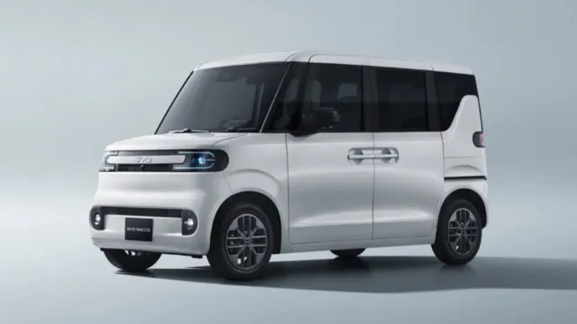 byd-enters-kei-car-segment-in-japan-with-racco-electric-vehicle