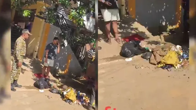 littering-in-bengaluru-civic-agencies-dump-garbage-outside-habitual-offenders-homes-impose-fines-up-to-rs-10000