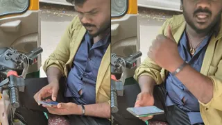 ‘Dekhta Hoon Kaise Jaate Ho’: Rapido Driver Threatens Bengaluru Woman Over 3-Minute Delay In Viral Video
